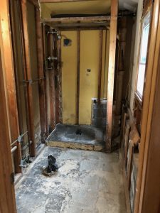 Scotch Plains Bathroom Remodeling
