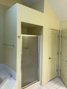 Bridgewater NJ Bathrooms