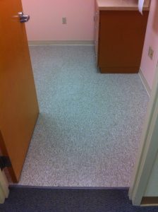 Commercial Tiling Installation Services