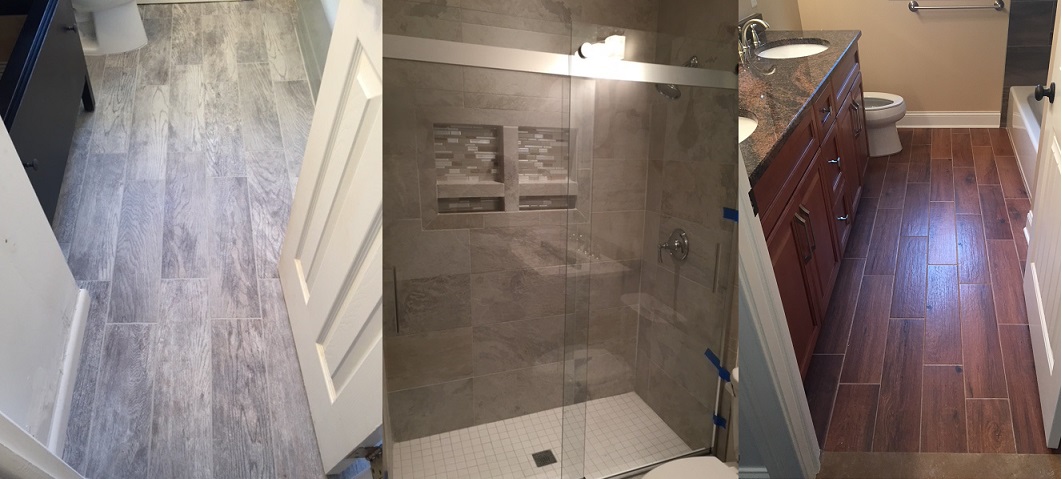 Shower And Bathtub Liners In Flemington NJ