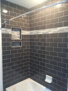 Florham Park NJ Bathroom Remodeling