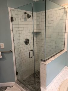 Warren NJ Bathrooms