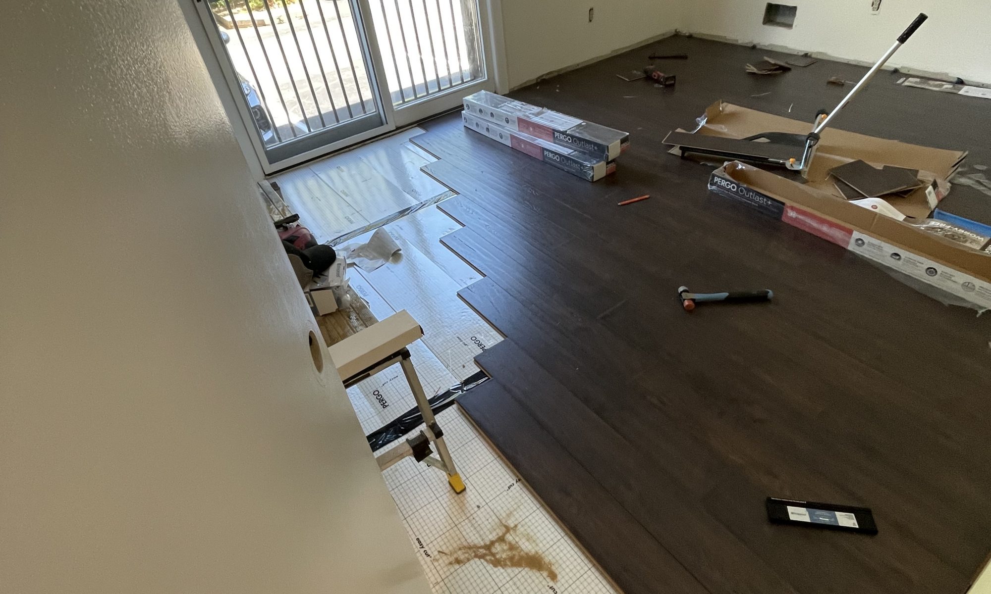 Flooring Installation Services – Vinyl, Tile, Wood & Laminate by Lexington Bath & Tile